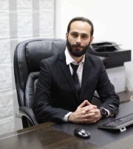 תמונה של עורך דין אורי גילת